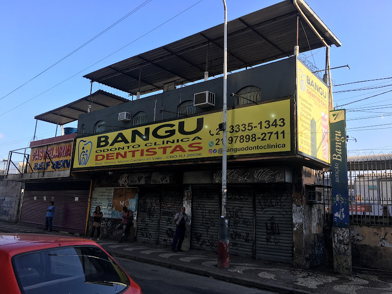 Foto 2 de Bangu Odonto Clinica