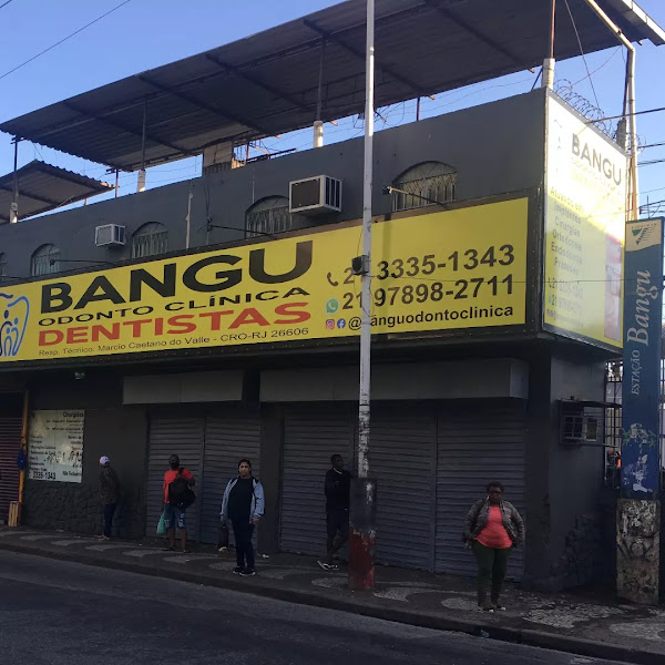 Foto 3 de Bangu Odonto Clinica