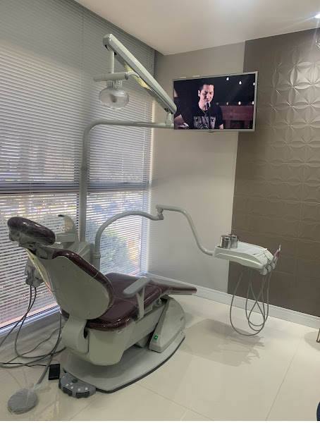 Foto 2 de Bantim & Bilacchi Estética Oral