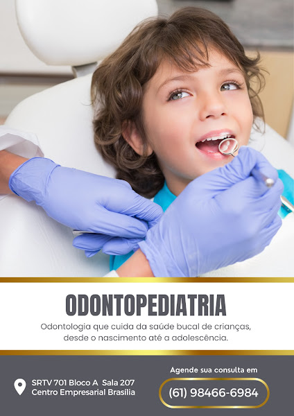 Foto 3 de Bantim & Bilacchi Estética Oral