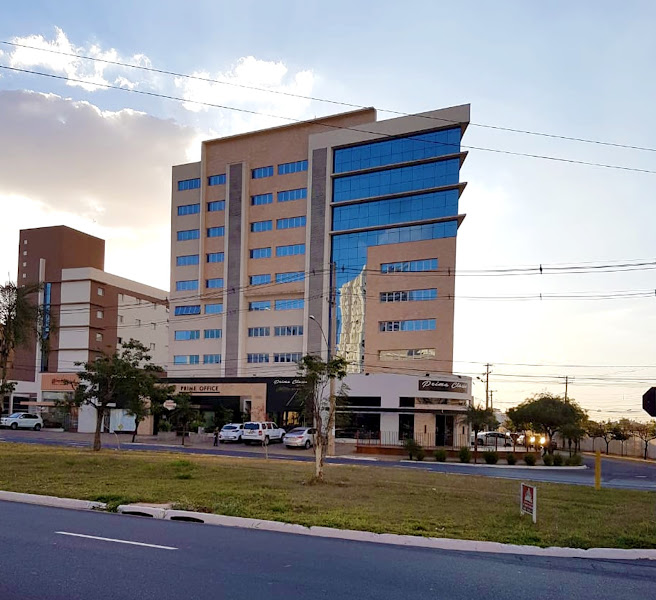 Foto 2 de Baobá Odontologia