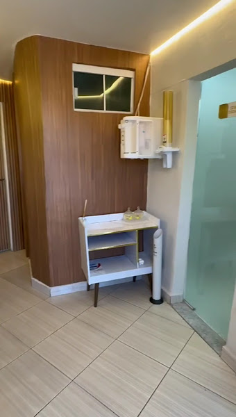 Foto 3 de BAQUI ODONTOLOGIA