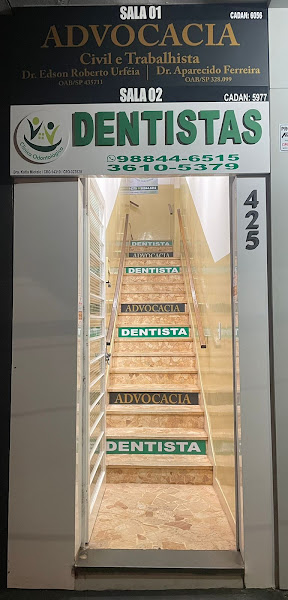 Foto 3 de Barão Clínica Odontológica