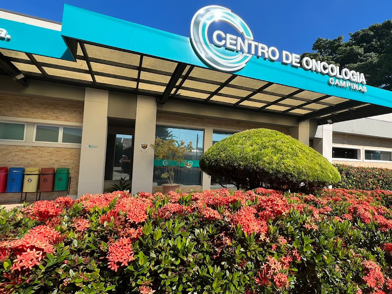 Foto de Barão Geraldo -Centro de Oncologia Campinas