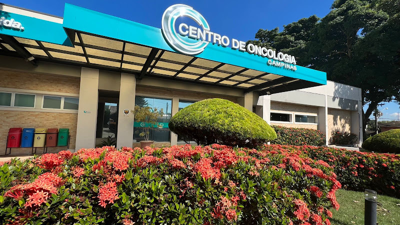 Foto 2 de Barão Geraldo -Centro de Oncologia Campinas