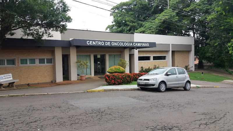 Foto 3 de Barão Geraldo -Centro de Oncologia Campinas
