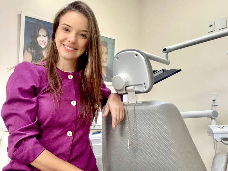 Foto 2 de Bárbara Blumer Ortodontia