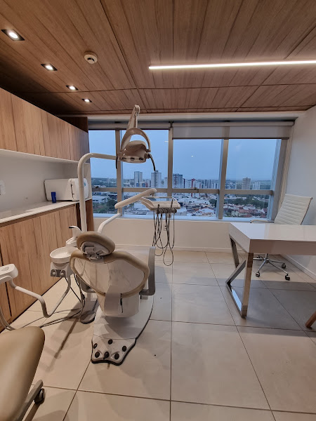 Foto 3 de Bárbara Brondino - Odontologia Especializada