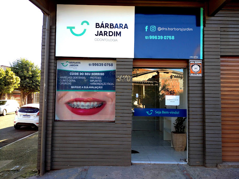Foto de Bárbara Jardim Odontologia