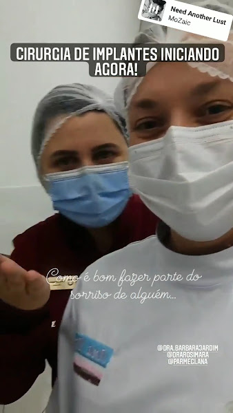 Foto 3 de Bárbara Jardim Odontologia