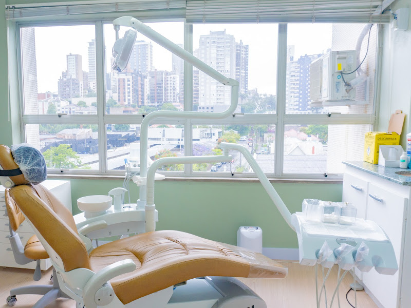 Foto 3 de Bárbara Jung Consultório Odontológico