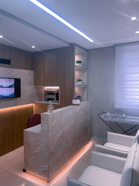 Foto 2 de Bárbara Paraíso | Dentista