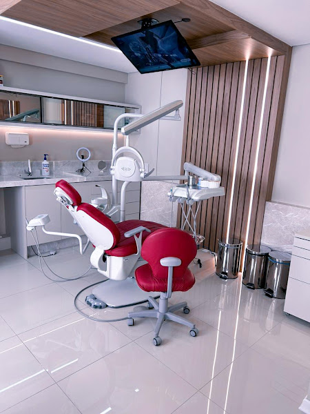 Foto 3 de Bárbara Paraíso | Dentista