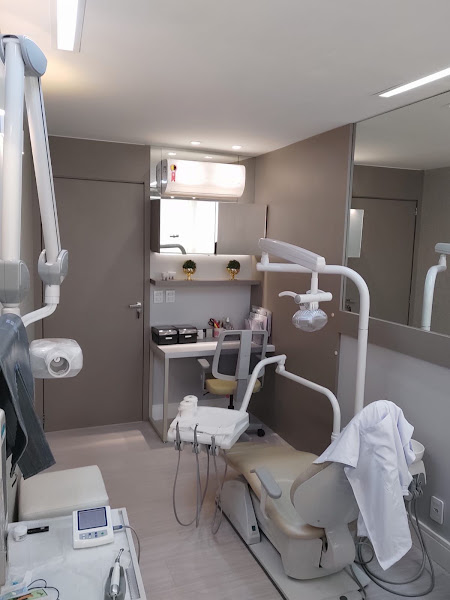 Foto 2 de Bárbara Pessoa - Dentista e Harmonização Orofacial