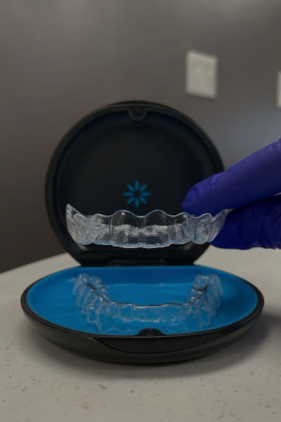 Foto 2 de Bárbara Rabello Odontologia e Harmonização Facial