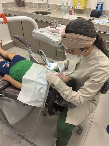 Foto 2 de Bárbara Soares Montalvão Ferreira