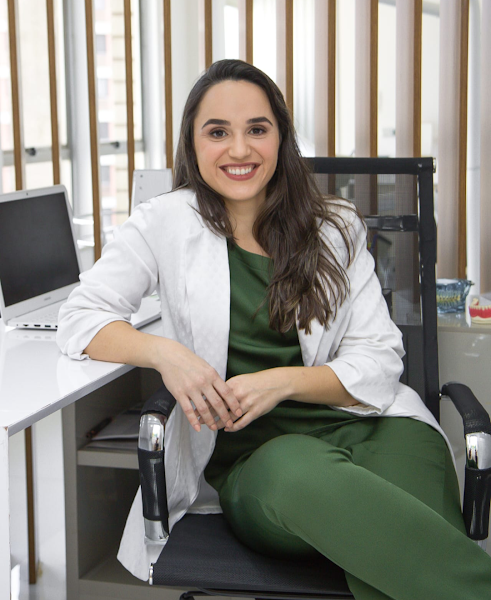 Foto 3 de Bárbara Soares Montalvão Ferreira