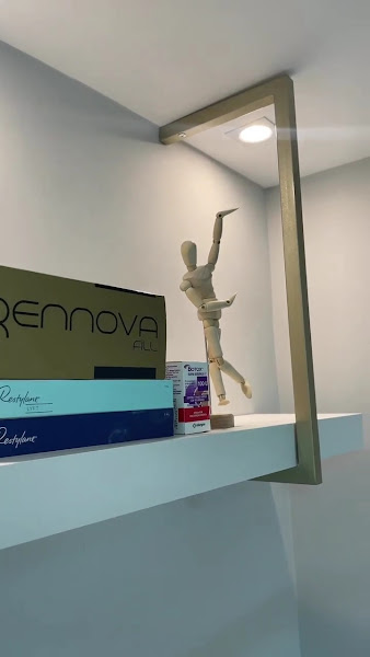 Foto 3 de Barbatto Clínica Odontológica | Dentista em Cachoeiro de Itapemirim