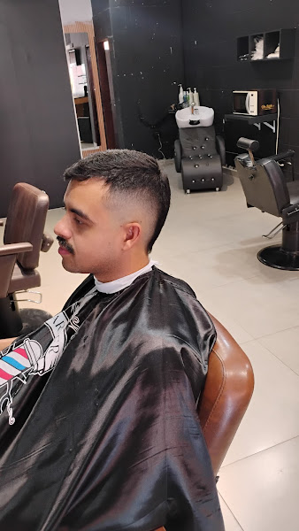 Foto 2 de Barbearia Dr.Cabelo