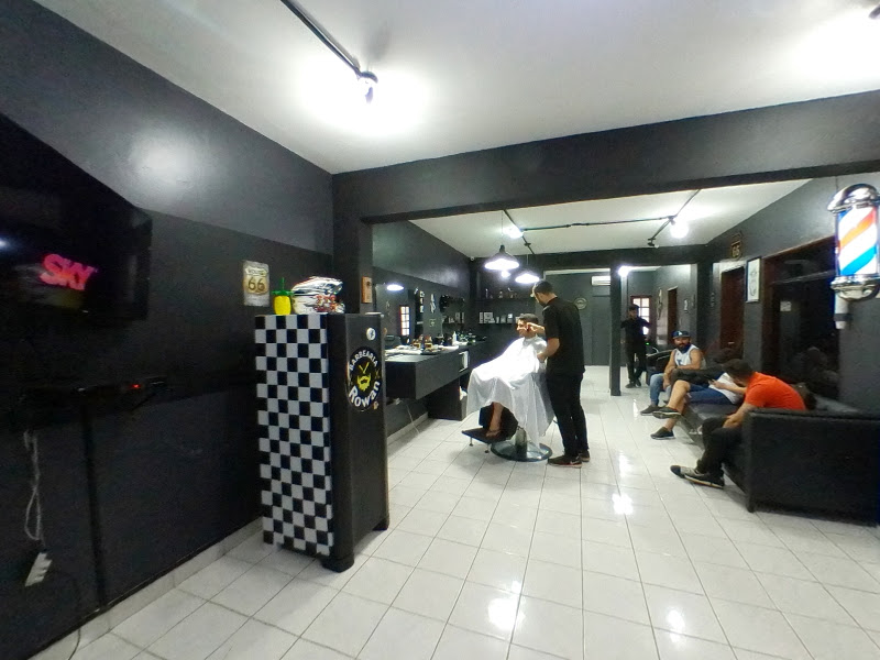 Foto 2 de Barbearia Rowan