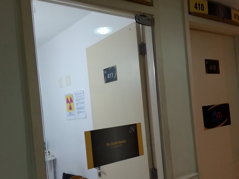 Foto de Barbosa, Cláudia S