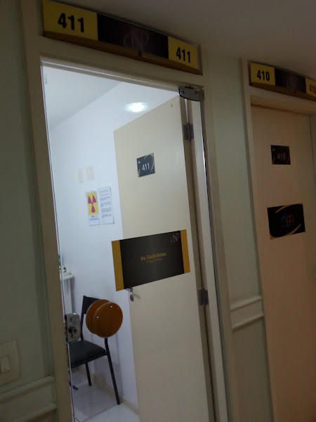 Foto 2 de Barbosa, Cláudia S