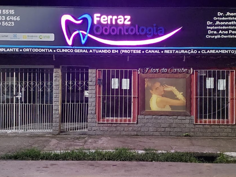 Foto 2 de Barbosa e Sousa Odontologia