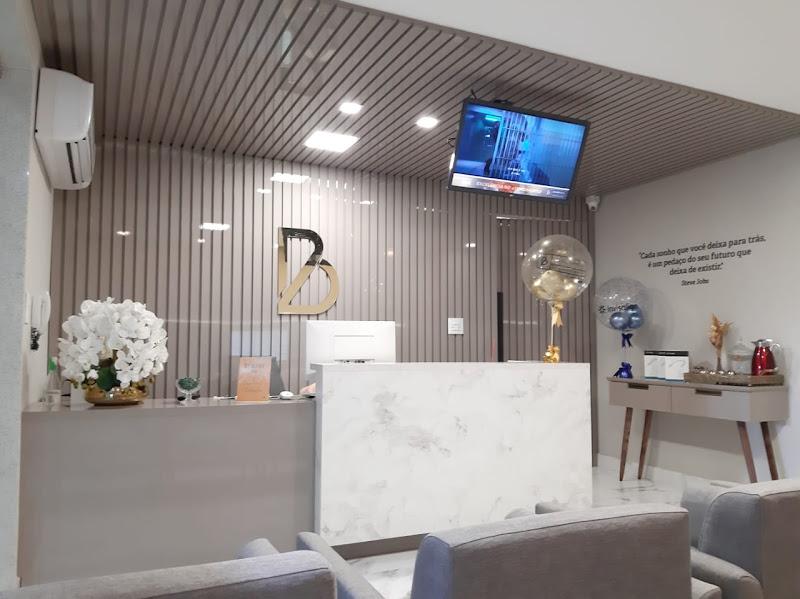 Foto 2 de Barbosa Odontologia - Implantes - Governador Valadares