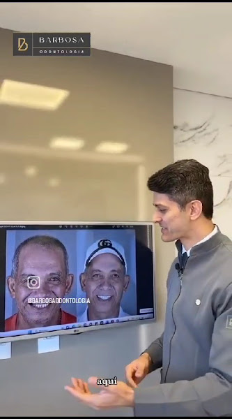 Foto 4 de Barbosa Odontologia - Implantes - Governador Valadares
