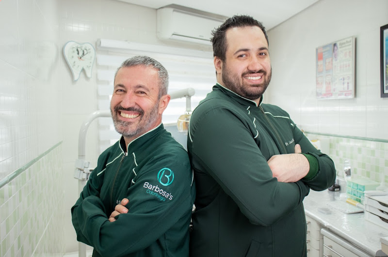 Foto 2 de Barbosa's Odontologia - Dentista em Cumbica