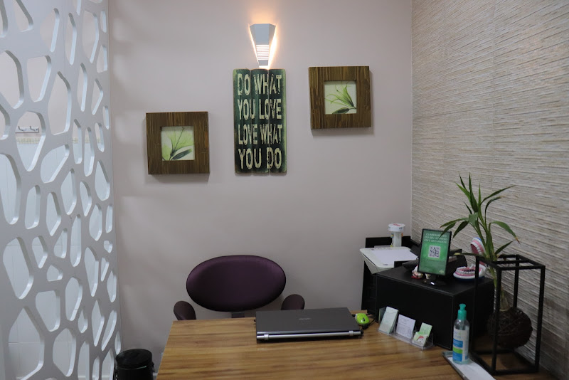 Foto 3 de Barbosa's Odontologia - Dentista em Santana