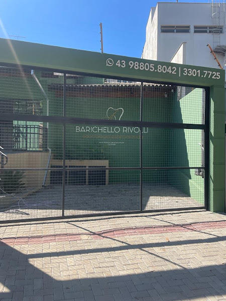 Foto 3 de Barichello Rivolli Odontologia Especializada