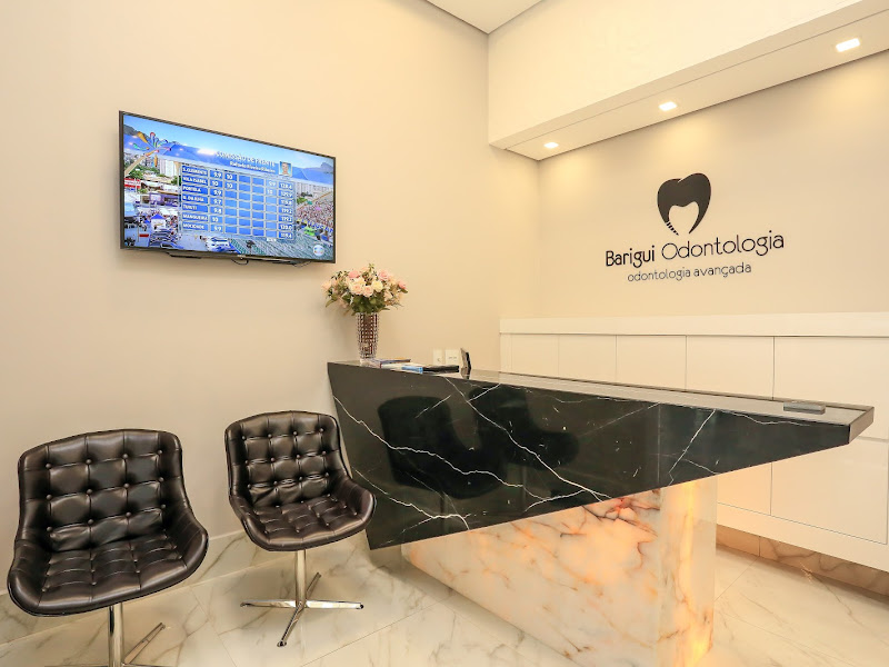 Foto de Barigui Odontologia