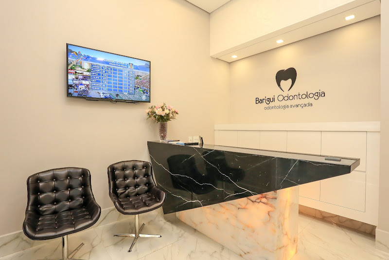 Foto 2 de Barigui Odontologia