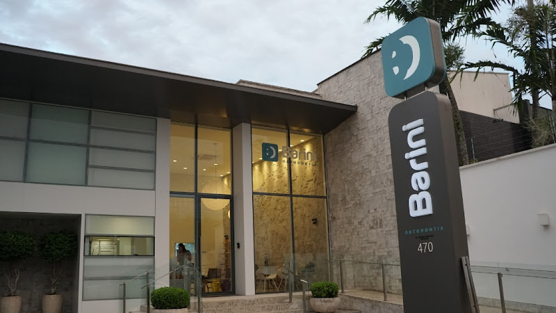 Foto 2 de Barini Odontologia
