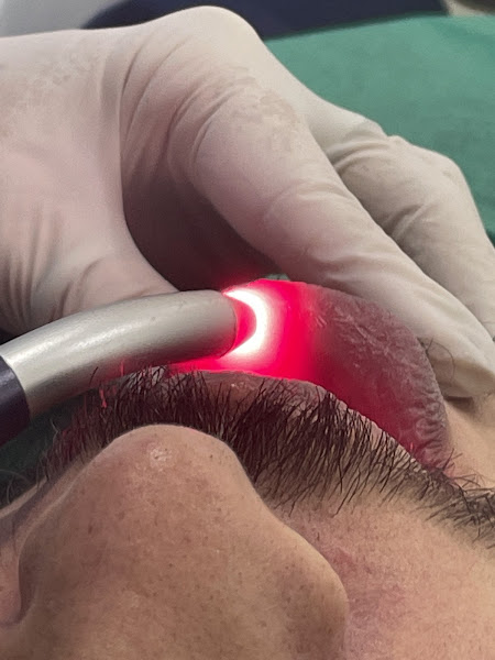 Foto 2 de Barra Clínica Odontológica Urgência