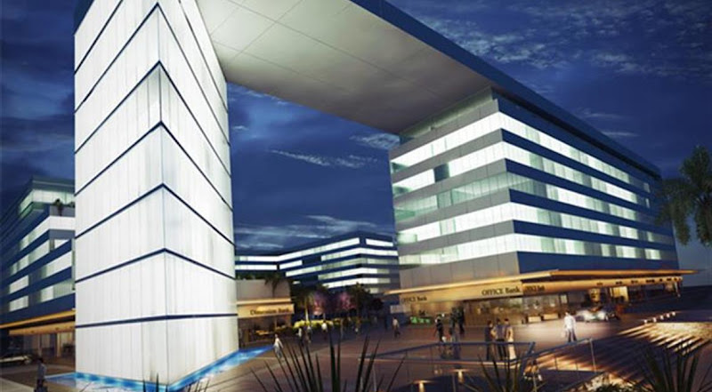 Foto 4 de Barra Clínica Odontológica Urgência