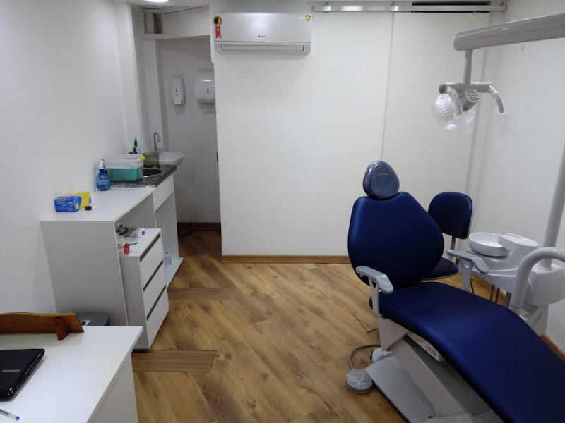 Foto 11 de Barra Clínica Odontológica Urgência