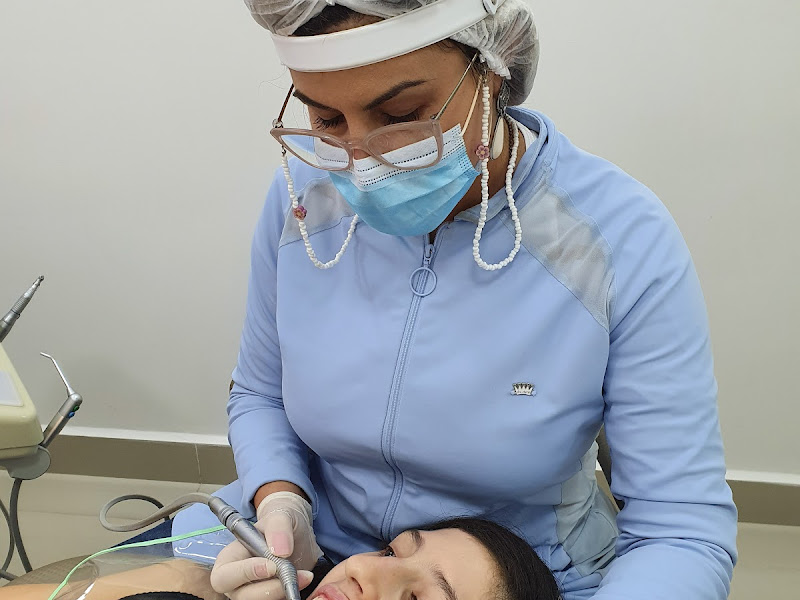 Foto 2 de Barra Dent center