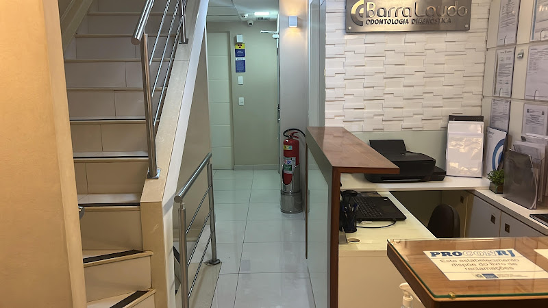 Foto 3 de Barra Laudo - Odontologia Diagnóstica