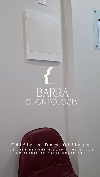 Foto 3 de Barra Odontologia | Clínica Geral - Ortodontia e Harmonização Orofacial