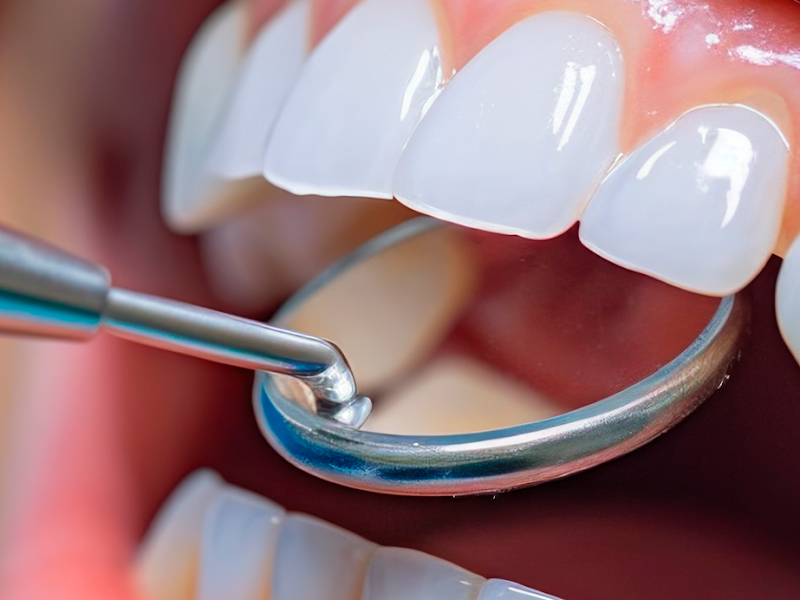 Foto 2 de Barra Smile Odontologia