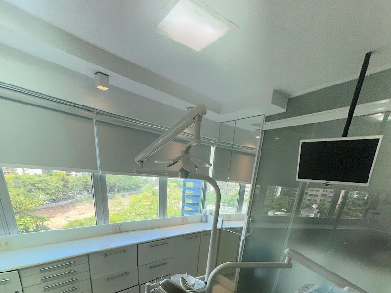 Foto 4 de Barra Smile Odontologia