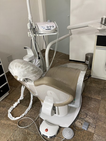 Foto 2 de Barra Space Dental / Reabilitação Oral & Harmonização Orofacial