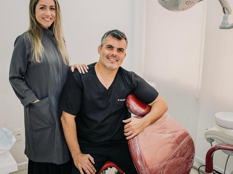 Foto 6 de Barra Space Dental / Reabilitação Oral & Harmonização Orofacial