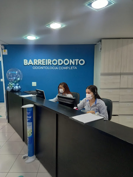 Foto 3 de Barreirodonto - Especializada em Implantes