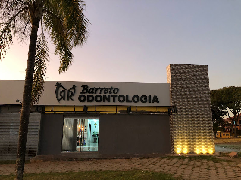 Foto 2 de Barreto Odontologia