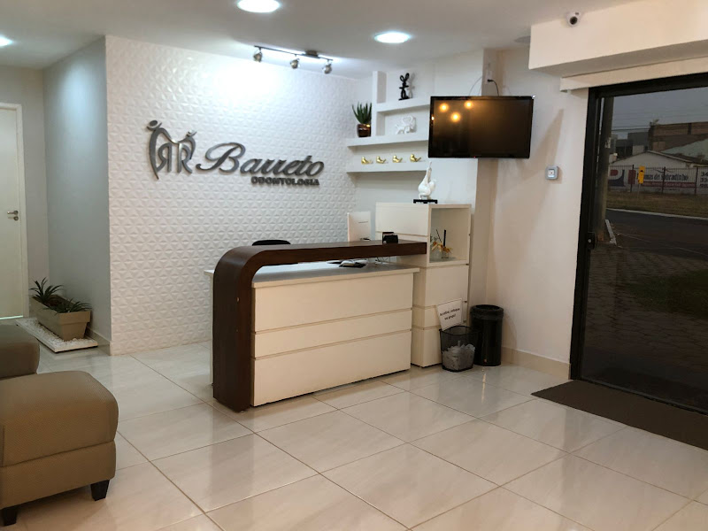 Foto 3 de Barreto Odontologia