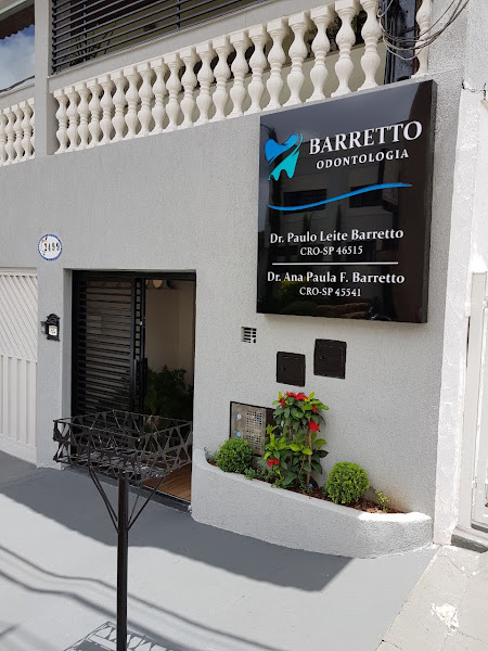 Foto 2 de Barretto Odontologia