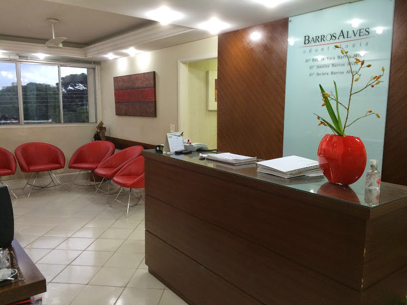 Foto de Barros Alves Odontologia